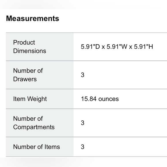 New Invicta 3 Slot watch case waterproof Black Foam Interior Removable Cushions - Picture 12 of 12